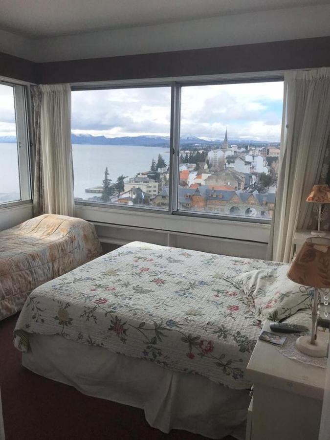 Departamento En Bariloche Apartment Exterior photo