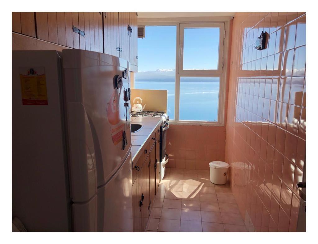 Departamento En Bariloche Apartment Exterior photo