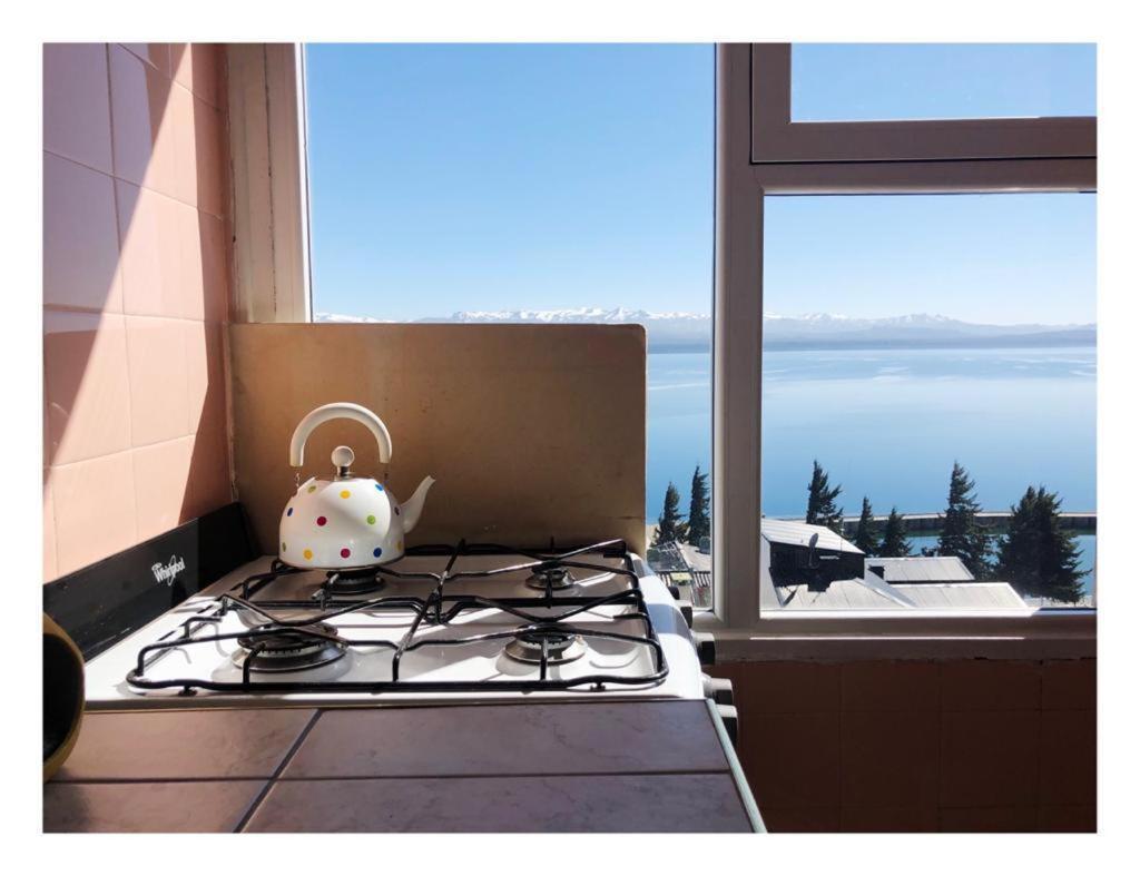 Departamento En Bariloche Apartment Exterior photo