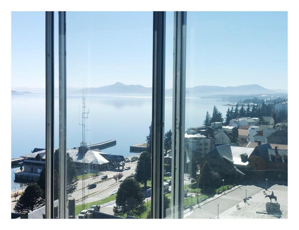 Departamento En Bariloche Apartment Exterior photo