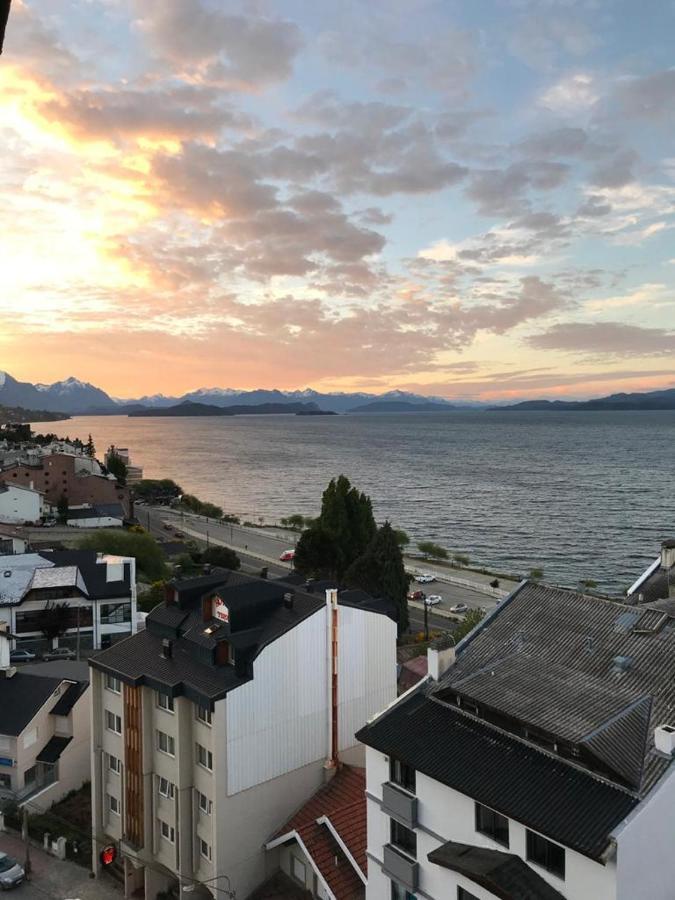 Departamento En Bariloche Apartment Exterior photo