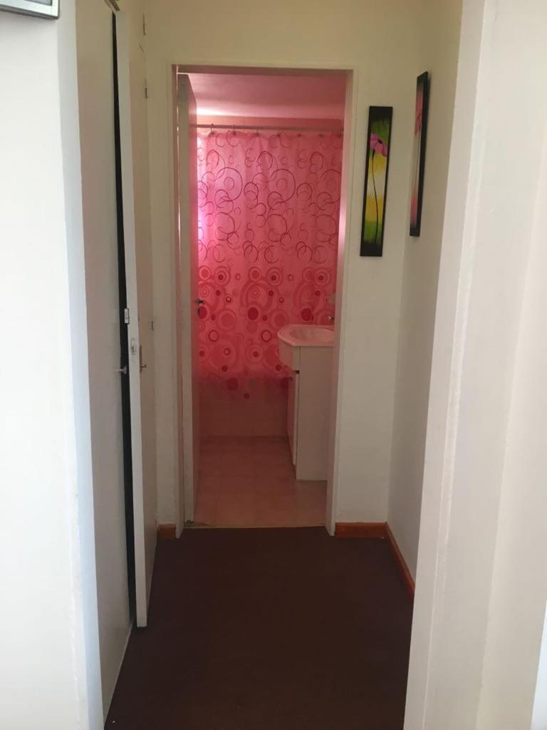 Departamento En Bariloche Apartment Exterior photo