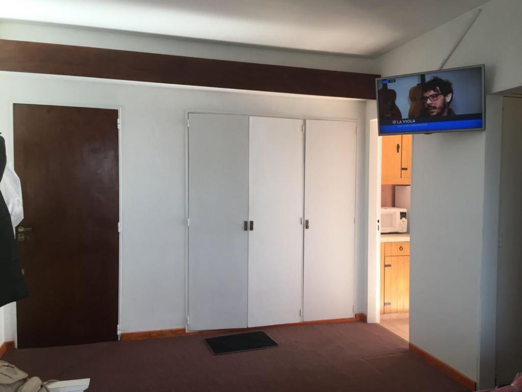 Departamento En Bariloche Apartment Exterior photo