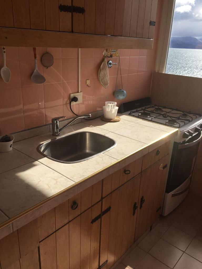 Departamento En Bariloche Apartment Exterior photo