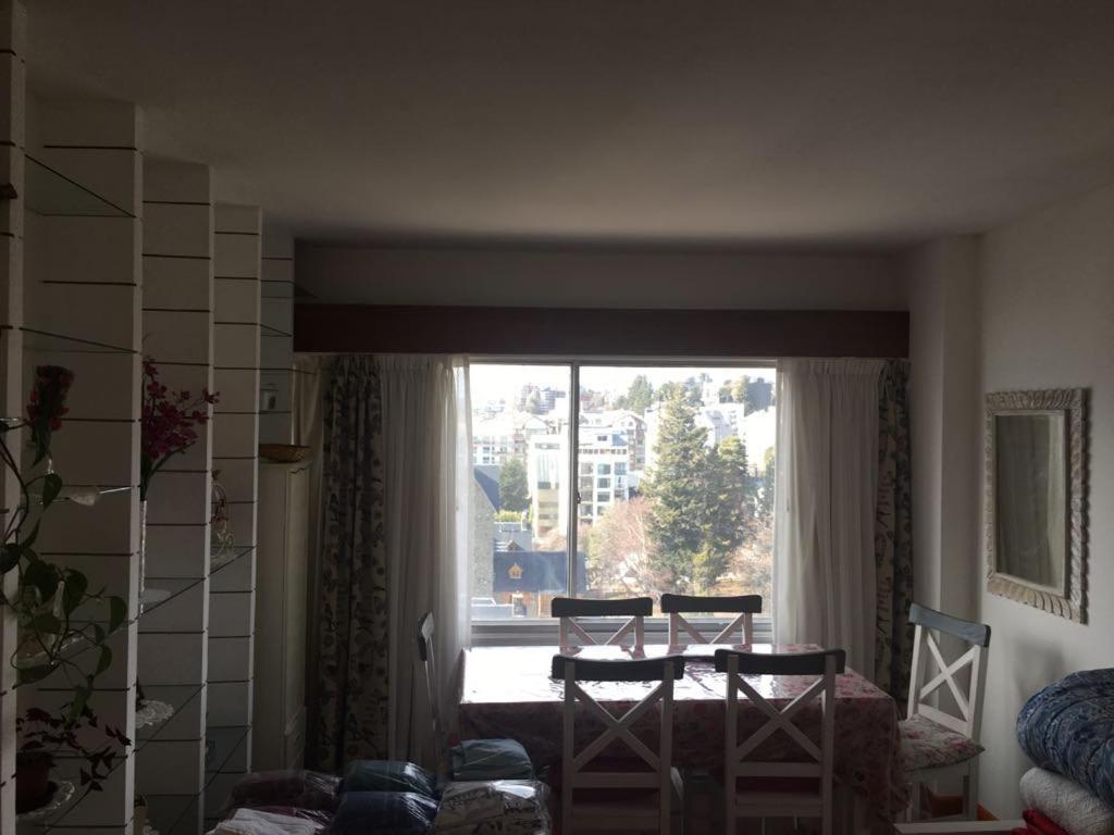Departamento En Bariloche Apartment Exterior photo